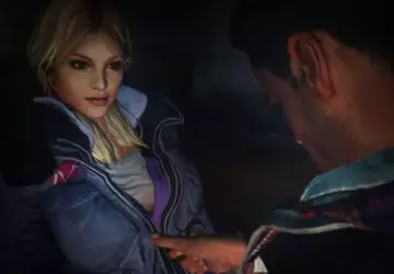 Volledige first-person walkthrough van Until Dawn ...