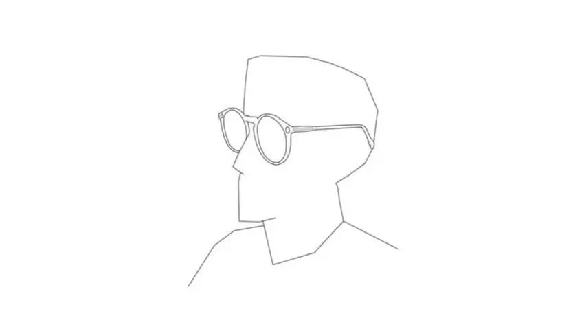 Google patenteert smartphones met scherm, luidsprekers en eyetracking