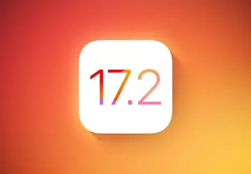 Apple heeft iOS 17.2 Beta 3 ...