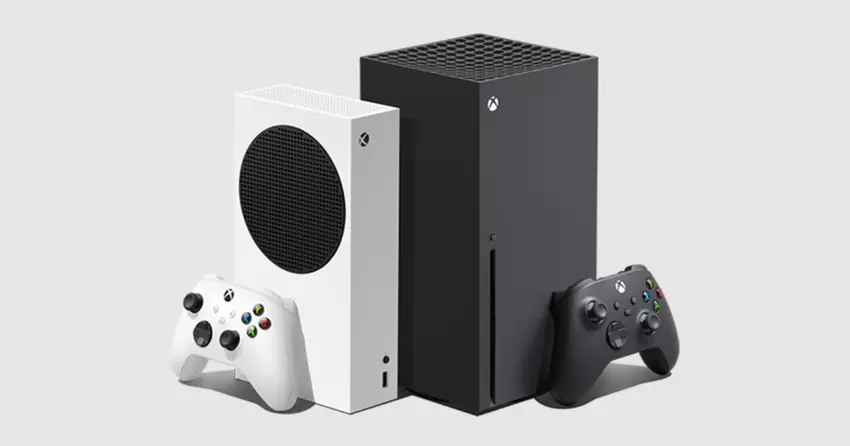 Geruchten: de volgende Xbox zal niet lijken op de Series X/S, maar wordt mogelijk een "pc in een consoleshell".