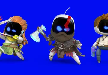 De PlayStation 5 Astro Bot exclusive ...