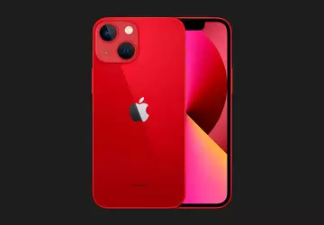 Apple gaat de iPhone 13 Mini ...