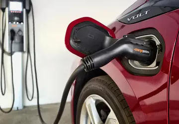 Californië zal de subsidies voor elektrische ...