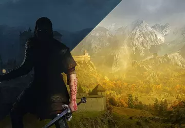 Een sfeervolle trailer voor The Blood ...