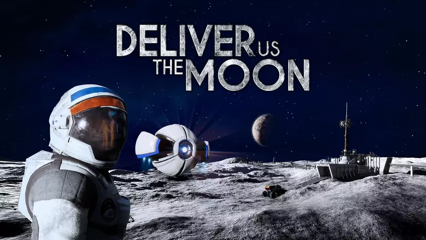 Het actie-avonturenspel Deliver Us the Moon verschijnt dit jaar op Nintendo Switch