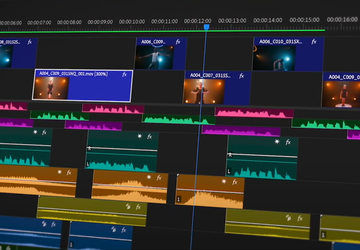 Adobe Premiere Pro heeft nieuwe AI-functies ...