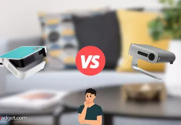 Viewsonic M1 Mini vs Viewsonic M1+: ...