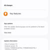 Samsung Galaxy Z Fold 6 Een UI 7 Miniatuurafbeelding 2