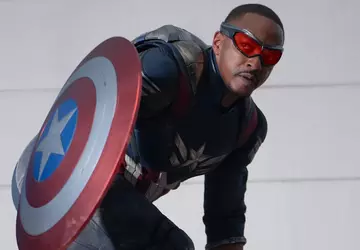 Captain America: Brave New World bracht ...