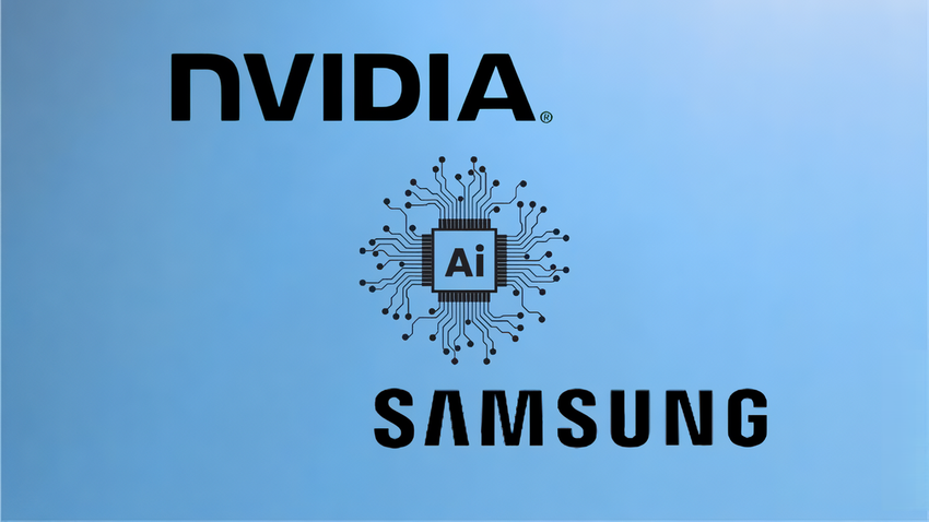 NVIDIA en Samsung werken aan nieuwe SOCAMM-chips voor kunstmatige intelligentie