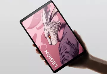 Lenovo onthult Legion Y700 2023 gaming-tablet ...