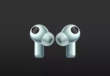 Huawei FreeBuds Pro 3 zijn begonnen ...