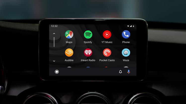 Android Auto bèta heeft ondersteuning voor ...