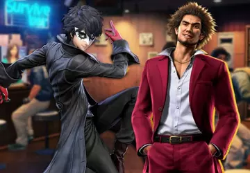 Meer dan games: Sega onthult plannen ...