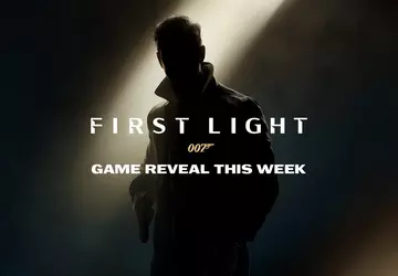 James Bond heeft zichzelf herinnerd: studio ...