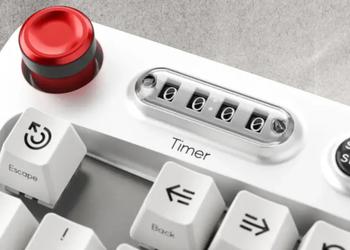 Astrohaus introduceert Freewrite Wordrunner: een mechanisch ...