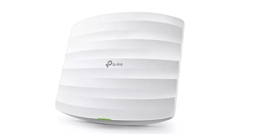 TP-Link EAP225 AC1350 toegangspunt