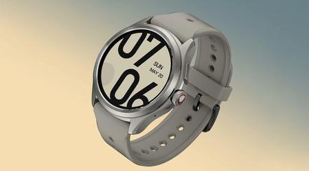 Aanbieding van de dag: TicWatch Pro 5 met Snapdragon W5+ Gen 1 chip en tot 45 dagen batterijduur met een korting van $105