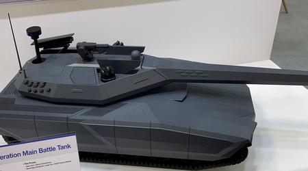 Hyundai Rotem uit Zuid-Korea zal binnenkort beginnen met de ontwikkeling van een tank van de volgende generatie