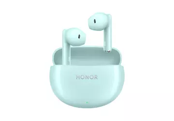 Honor Earbuds X7: 10 mm drivers ...