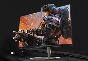 Philips Evnia 27M1N5500P: 27-inch monitor met ...