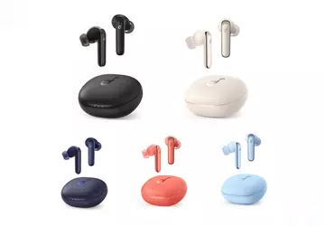 Soundcore by Anker Life P3 op ...