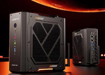 De krachtige Aoostar Youren Z mini-PC: ...
