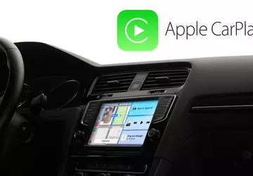 CarPlay en Android Auto vallen op ...