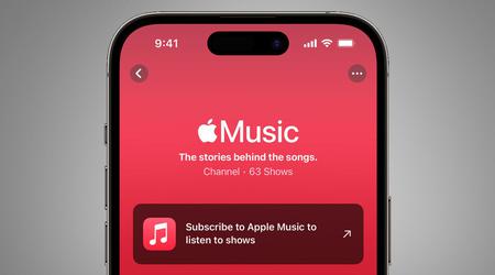 YouTube Music ondersteunt nu het overzetten van afspeellijsten naar Apple Music: gebruikers kunnen hun afspeellijsten eenvoudig verplaatsen tussen platforms
