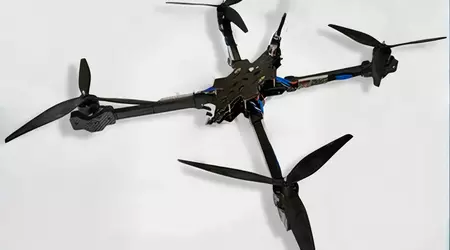 Oekraïense leger ontvangt nieuwe snelle kamikaze drones van NORD