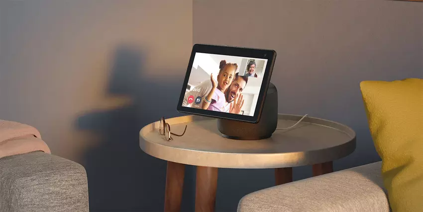 Vanaf 28 maart zullen Amazon Echo-apparaten spraakverzoeken doorsturen naar de cloud voor verwerking