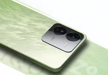 120Hz AMOLED beeldscherm, Dimensity 7200 chip, ...