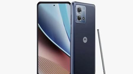 Moto G Stylus 5G (2023) met 120Hz scherm en Snapdragon 6 Gen 1 chip verkrijgbaar op Amazon met $150 korting