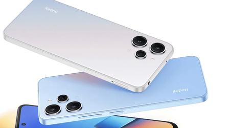 Insider: de Redmi 13 5G krijgt een Snapdragon 4 Gen 2 chip en een 5.000mAh batterij met 33W opladen