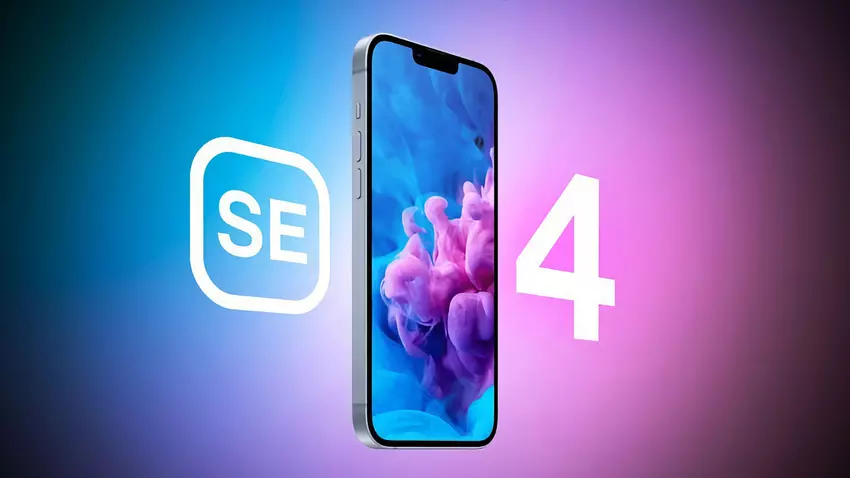 Gerucht: iPhone SE 4 wordt gebaseerd op iPhone 14, smartphone krijgt Face ID, USB-C-poort en 48 MP camera