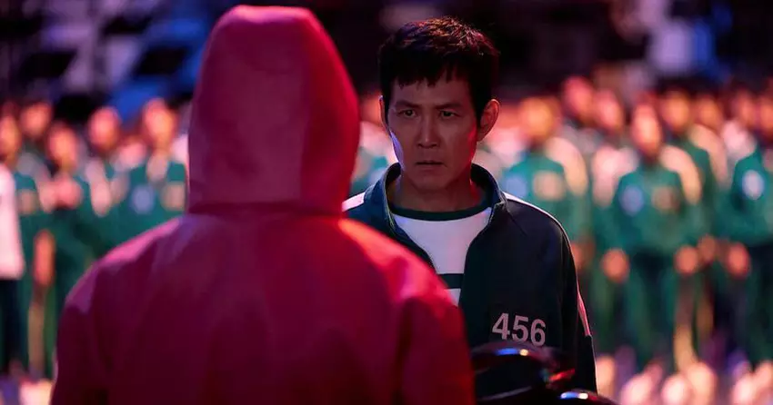 Een absoluut record: het tweede seizoen van The Squid Game werd de eerste serie die op nummer één debuteerde in alle 93 landen waar Netflix beschikbaar is.