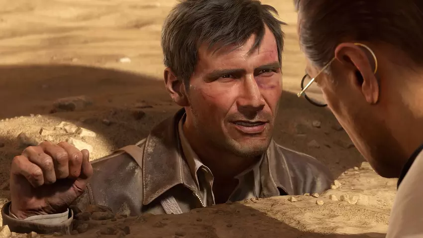 Insiders geloven dat nieuwe Indiana Jones-games in ontwikkeling zijn
