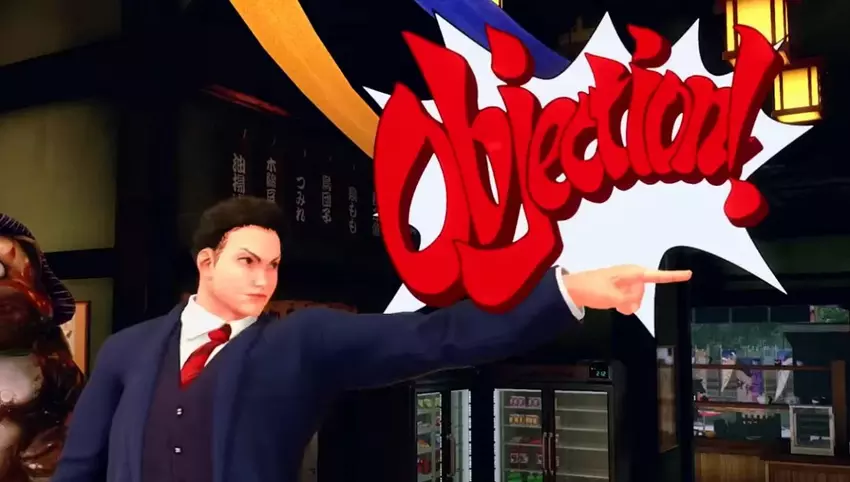 Street Fighter 6 krijgt een samenwerking met de Ace Attorney-serie: Capcom heeft een trailer onthuld voor de battle pass