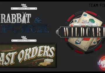 Fallout: Londen krijgt niet één, maar ...