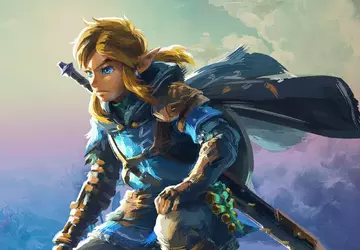 Nintendo verbetert The Legend of Zelda: ...