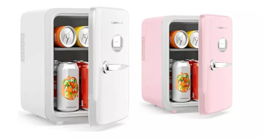 beste mini koelkast voor buiten