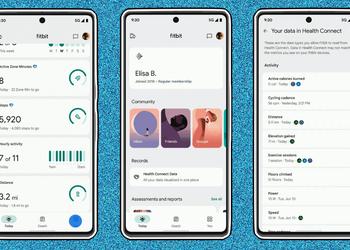 De gezondheidschatbot van Fitbit zal later ...