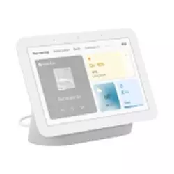 Google Nest Hub (2e generatie)