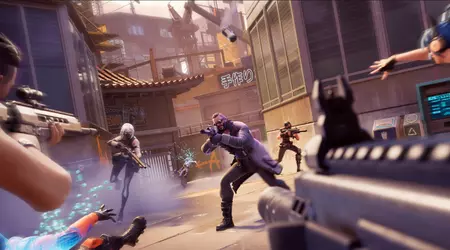 Fortnite heeft een nieuwe first-person tactische modus onthuld met de naam Ballistic, die doet denken aan Counter-Strike.