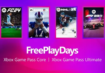 Zeven sportsimulators van Electronic Arts organiseren ...