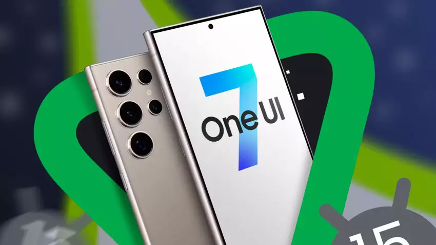 Samsung stopt tijdelijk met de uitrol van de One UI 7-update vanwege een ontdekte bug