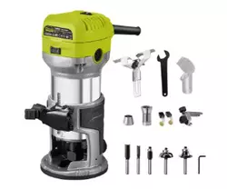 DEWINNER elektrisch bovenfreesgereedschap