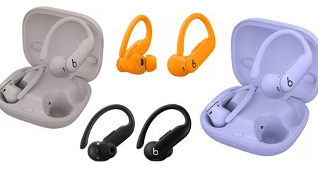  PowerBeats Pro 2 wordt op 11 februari onthuld: nieuwe functies, H2-chip en hartslagmonitoring