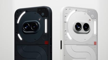 Meer dan 60.000 smartphones in 60 minuten: Niets heeft de eerste verkoop van Phone (2a) gemeld
