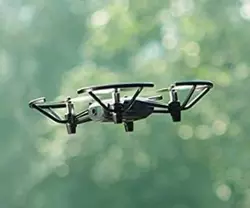 DJI Ryze Tello Minidrone